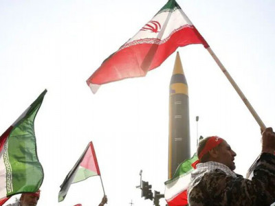 WP: Іранський режим зміцнює владу — оцінка розвідки США 