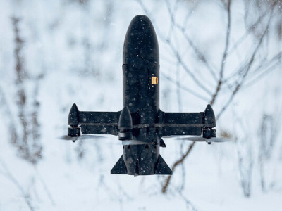 Росія може запускати до 800 дронів на день — Зеленський