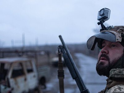 В ISW пояснили, як контратаки Сил оборони зірвали російський наступ