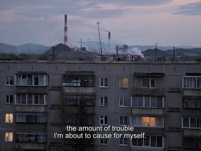 Документальний фільм «Містер Ніхто проти Путіна» отримав «Оскар-2026»