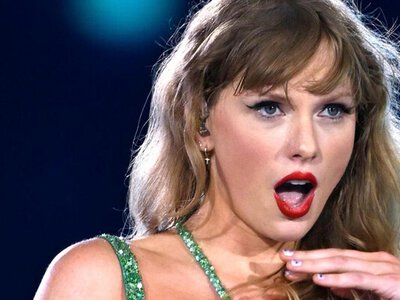 Тейлор Свіфт та Тревіс Келсі обрали приватність на вечірці «Оскара»