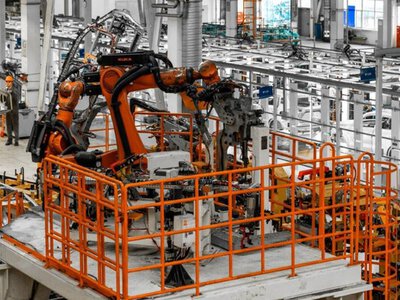  Кабмін розширив ознаки критично важливих для ЗСУ підприємств 