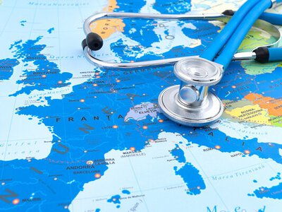 Лікування за кордоном стане доступнішим: в Україні готують новий механізм