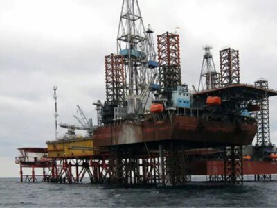 Газ із Чорного моря: Україна домовляється про стратегічне партнерство з Румунією