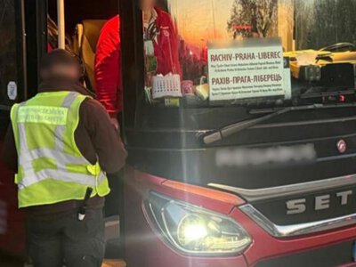 Тіньові квитки на міжнародні рейси: на Закарпатті викрито схему ухилення від сплати податків