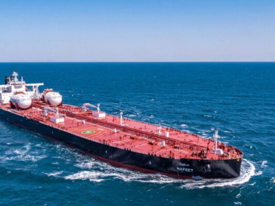 Експорт нафти РФ різко зріс на тлі війни в Ірані, — Bloomberg