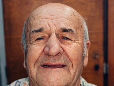 Помер Дід Толя: чим прославився найвідоміший дідусь України