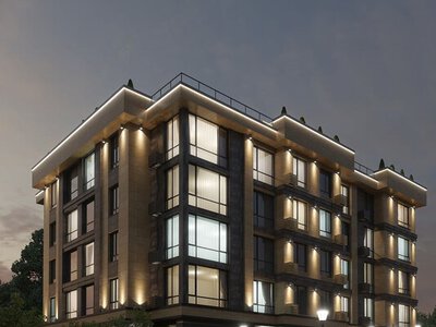 Нові стандарти житла в Києві: що тепер вимагають покупці квартир