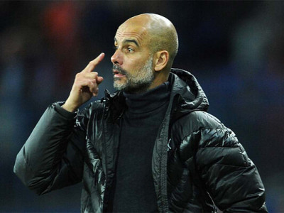 Пеп Гвардіола: Ми зробили все можливе вдесятьох проти одинадцяти