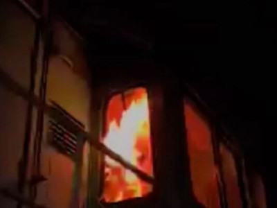 АТЕШ вивів з ладу тепловоз під Сімферополем – порушено постачання військ рф