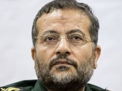 Іран повідомляє про ліквідацію ключових силовиків внаслідок удару Ізраїлю