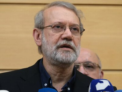 Іранські чиновники налякані вбивством Алі Ларіджані — NYT