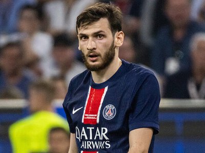 Кварацхелія забив Челсі найраніший гол в історії