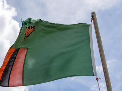 У Замбії заявили про сексуальні вимагання щодо жінок-кандидаток перед виборами