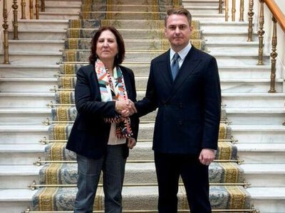 Іспанія допустила Україну до розслідування вбивства Портнова