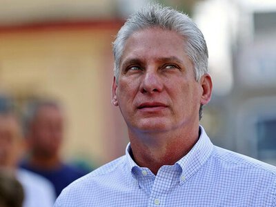 Буде ще одна війна? Президент Куби заявив, що кубинці дадуть відсіч США