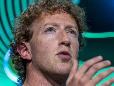 Таємна ставка на мільярди: що ховається за інвестицією Meta в Nebius