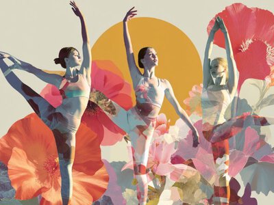 Фітнес для дівчат: добірка студій танців, йоги, пілатесу і не тільки