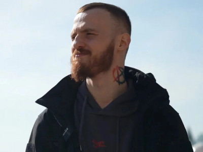 На окупованій Донеччині двох білоруських добровольців заочно засудили до 14 років ув’язнення