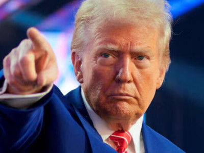 Трамп не може відмовитися від досягення миру в України по одній причині — Politico