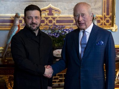 «Маю дуже погане передчуття»: Зеленський про критичний вплив війни в Ірані на долю України