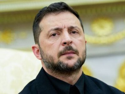 Тінь Тегерана над Києвом: Зеленський попередив про «погане передчуття» через зміщення фокуса США на війну в Ірані