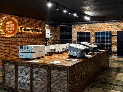  Як знизити витрати виробництва за допомогою сонячної енергії 