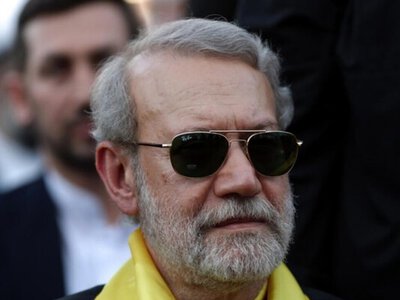 Страх у верхівці Ірану після смерті Ларіджані. NYT оцінює наслідки для режиму