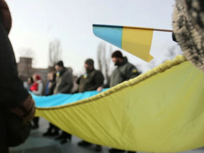 Кількість українців, які підтримують проведення виборів лише після завершення війни, зросла до 69%