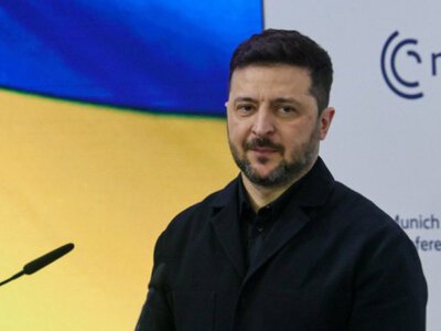 На Близькому Сході перебуває 201 український військовий експерт: подробиці від Зеленського