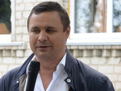 Справу Микитася про квартири для Нацгвардії розглядають уже шостий рік