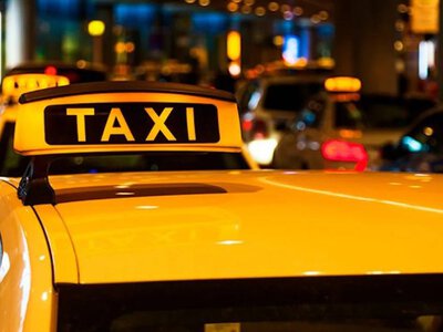Реформа таксі в Україні (2026): що змінюється для 200 тисяч водіїв