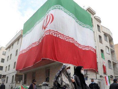 РФ значно посилила військову співпрацю з Іраном - WSJ