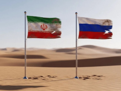 Росія б'є по США в Ірані: аналітики викрили таємну співпрацю Москви та Тегерана