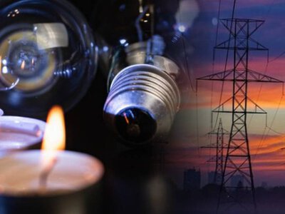Відключення світла на роки: українців закликали готуватися до жорстких блекаутів