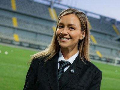 Революція у збірній: Анастасія Кліпаченко про нову стратегію