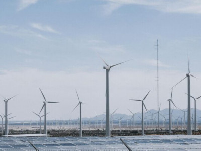 Енергія майбутнього: Південна Корея інвестує у водневу економіку 2026