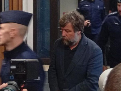 Суд Варшави задовольнив запит України про екстрадицію російського археолога