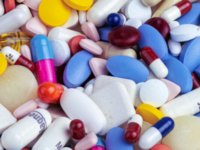 Свириденко сказала, коли на заправках почнуть продавати ліки