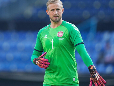 Кінець епохи? Каспер Шмейхель зазнав важкої травми і може завершити кар'єру - ПРО ФУТБОЛ