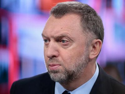 Алюмінієва імперія Дерипаски зазнала збитків уперше за 11 років