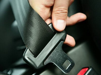 Чи фіксують камери непристебнутий ремінь в Україні