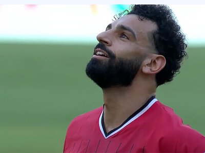 Тривога на Енфілді: Салах забив 50-й гол у Лізі чемпіонів і отримав травму