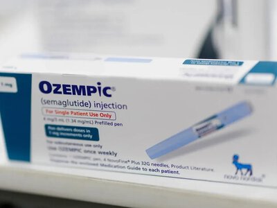 Оземпік може знижувати ризики погіршення психічного здоров’я – дослідження