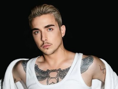 MELOVIN пояснив, чому вирішив закінчити кар’єру