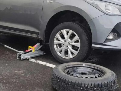 Коли водіям варто міняти шини на літні