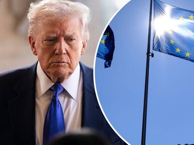 Це не наша війна: Європа відмовляється підтримати Трампа у конфлікті з Іраном, – Reuters