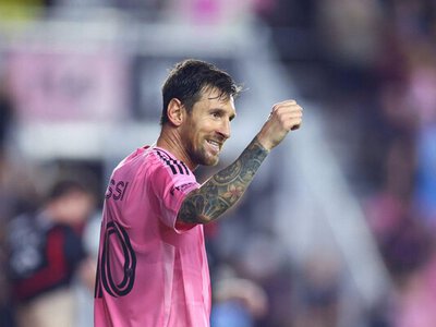 Тільки у Роналду більше: Мессі забив ювілейний гол у футболі, досягши космічної позначки