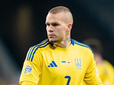 Справа Мудріка: WADA чекає на рішення англійської асоціації