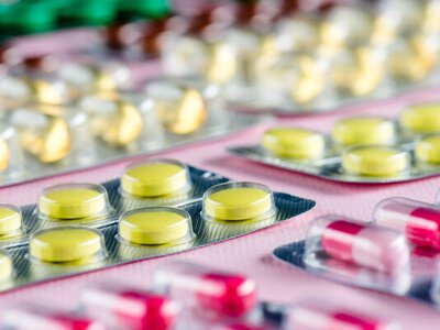 Безкоштовні ліки в Україні – що додали до програми «Доступні ліки»